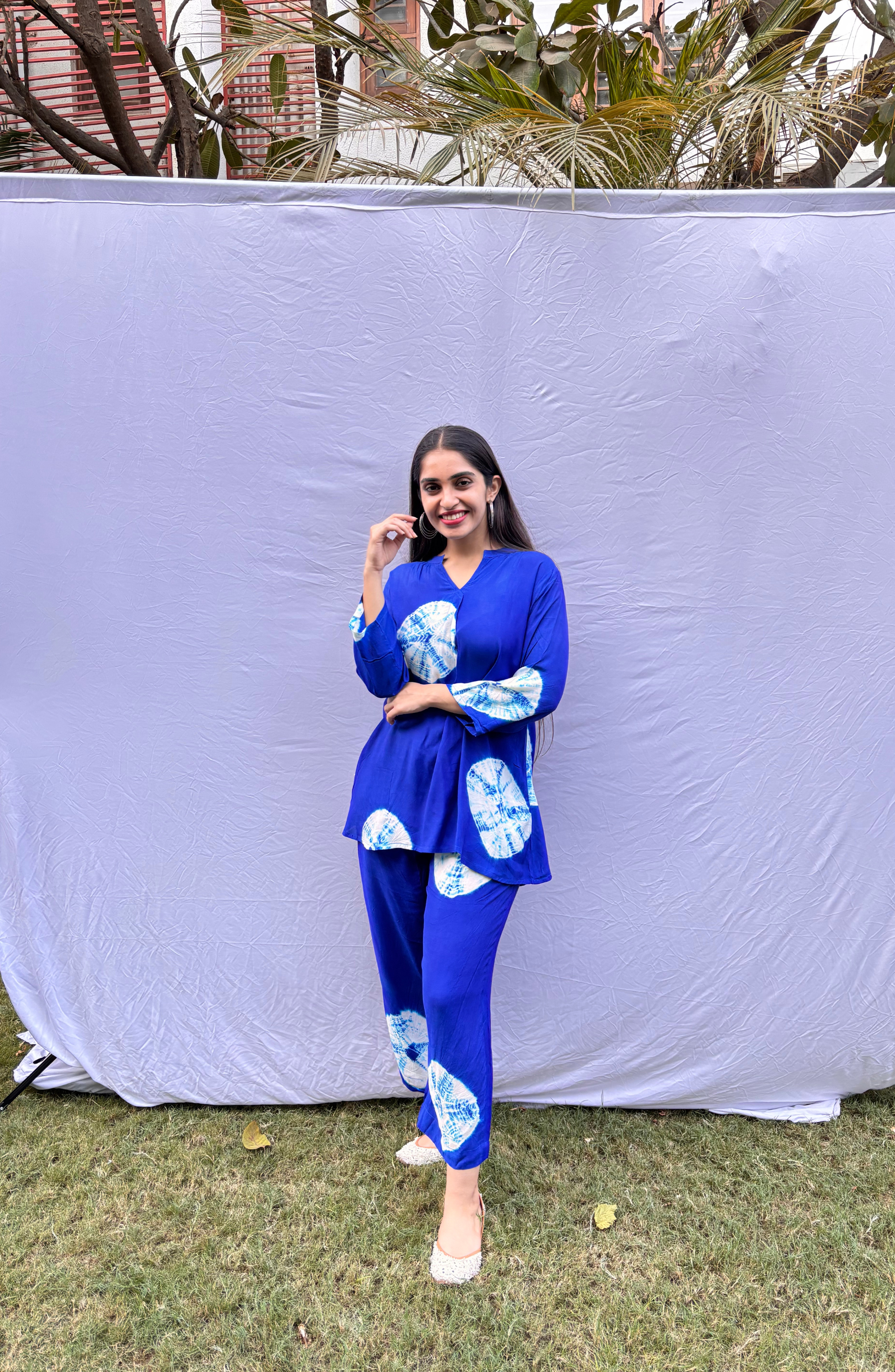 EBR – 079 (Blue)