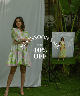 Monsoon Sale